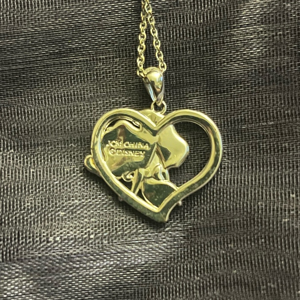 Disney Ariel necklace - Picture 2 of 3